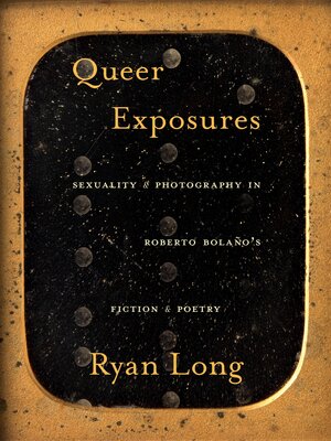 cover image of Queer Exposures